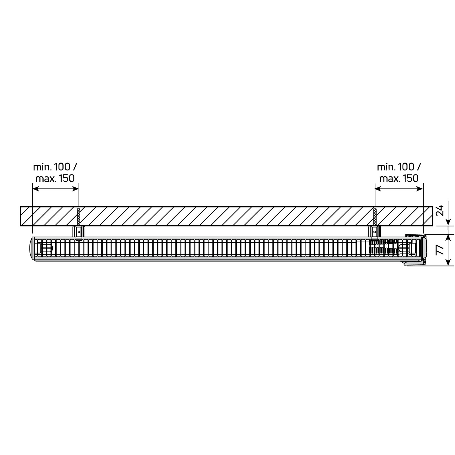 Element LVI Yali Digital Plus