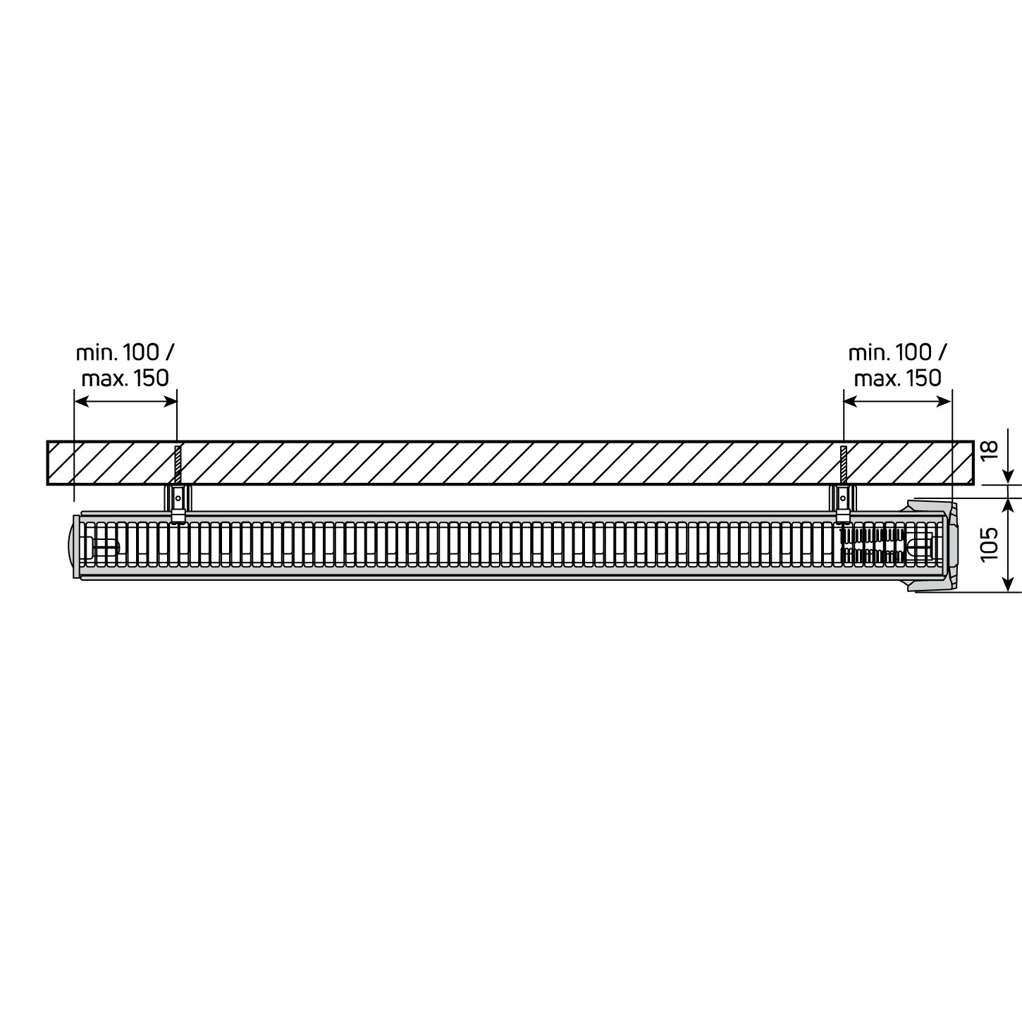 Element LVI Yali Digital Plus