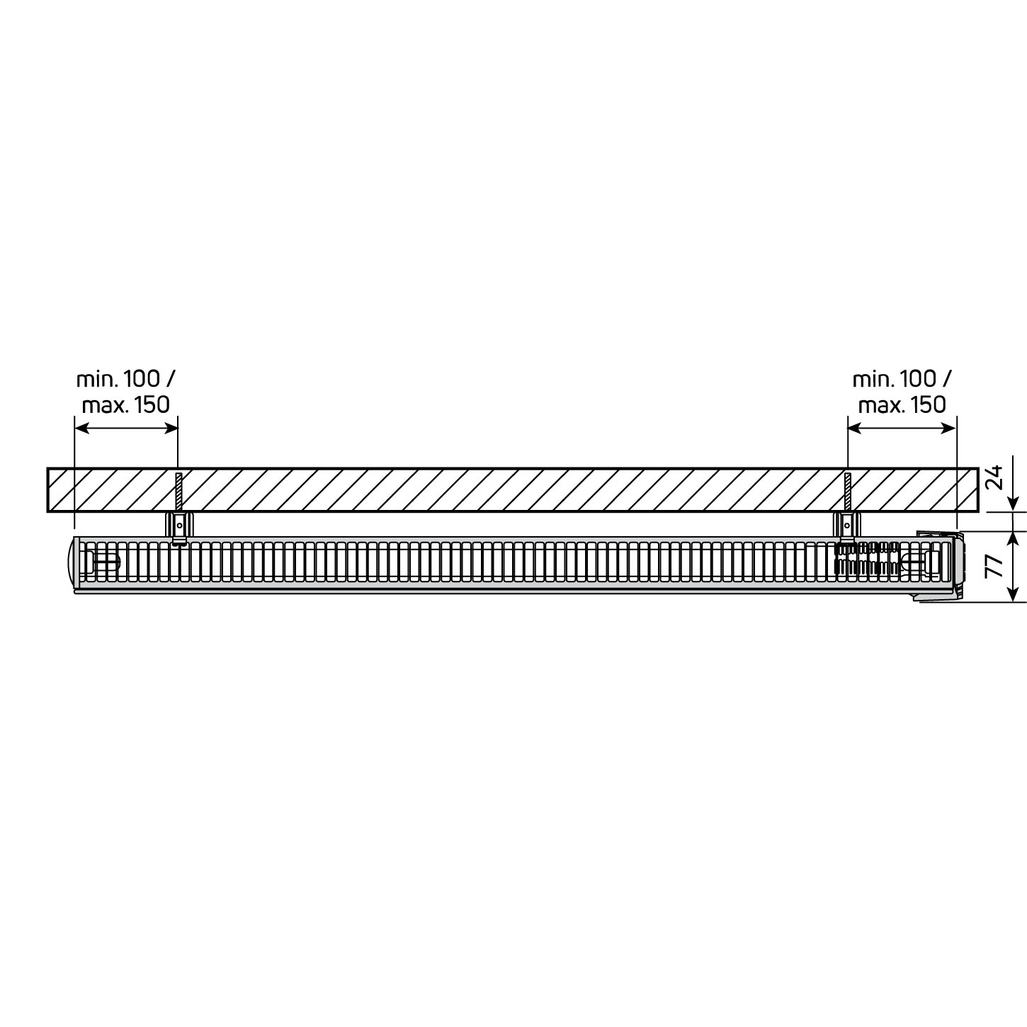 Element LVI Yali Parada Plus