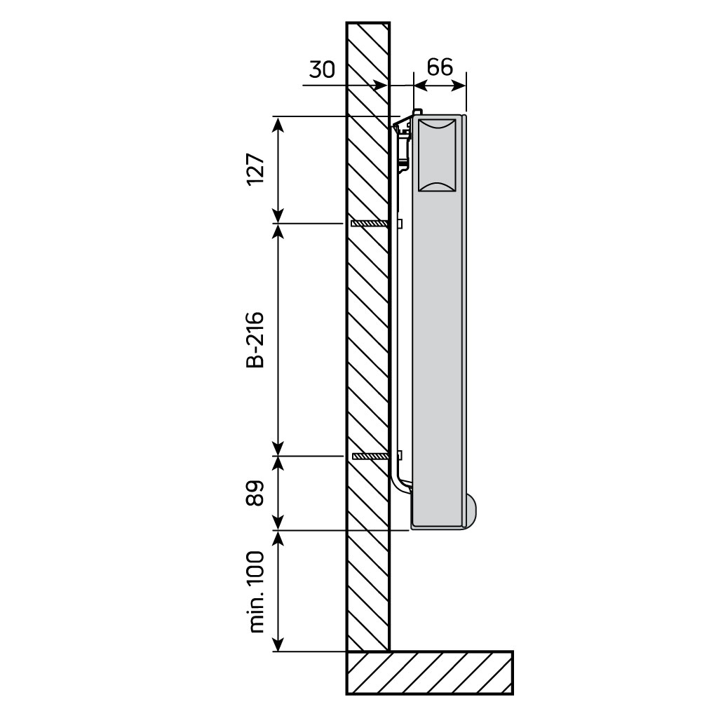 Element LVI Yali Ramo Plus