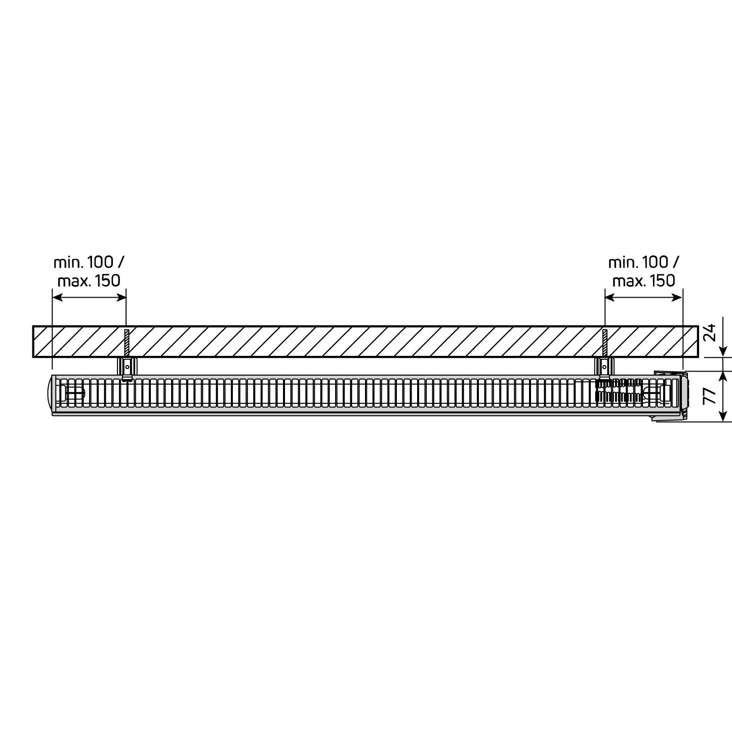Element LVI Yali Ramo Plus