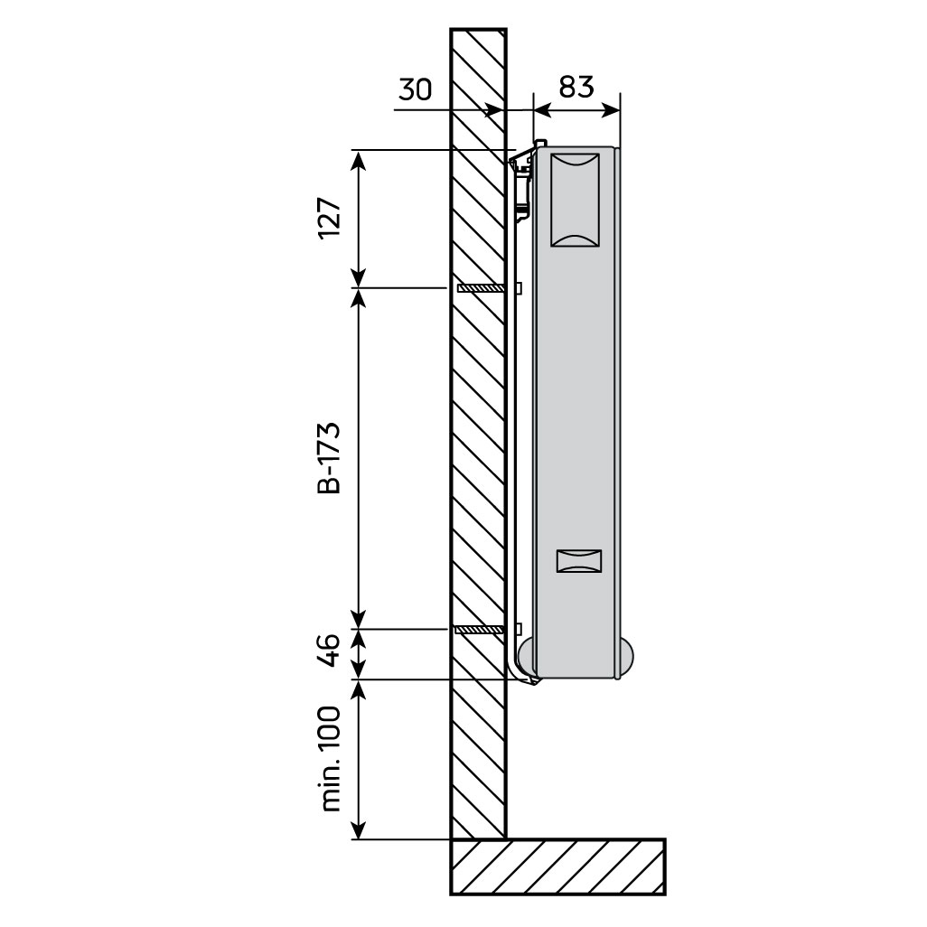Element LVI Yali Ramo Plus